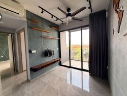 The Garden Residences (D19), Apartment #626906161
